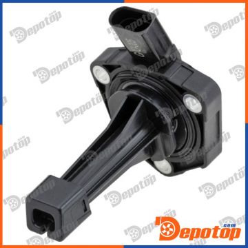 Capteur niveau d'huile moteur pour AUDI | EPO-AU-005, 03C907660D